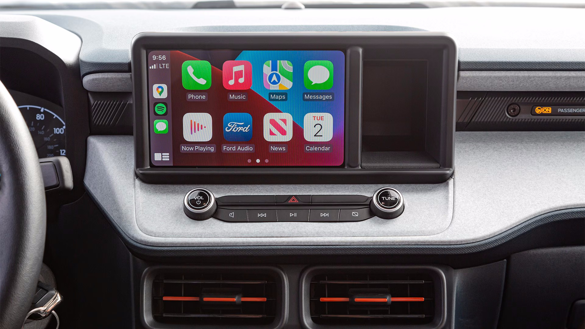 adapter carplay